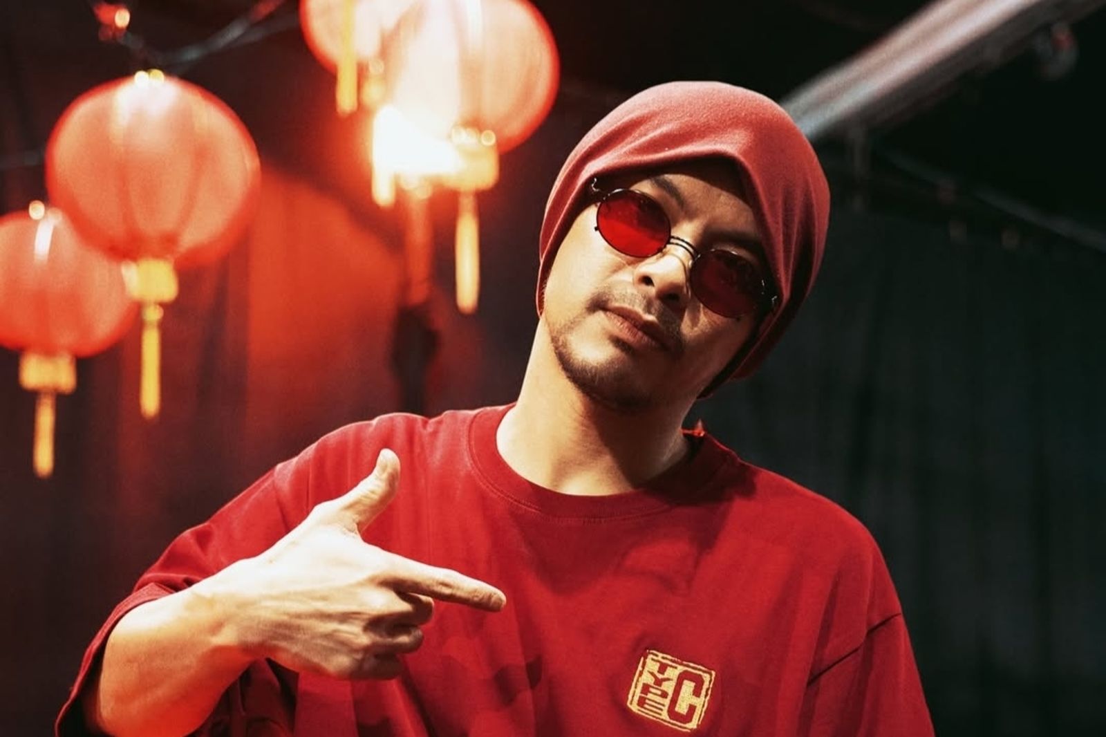 黃明志今出庭遭追加控訴！庭後發聲「不認罪」揭質疑