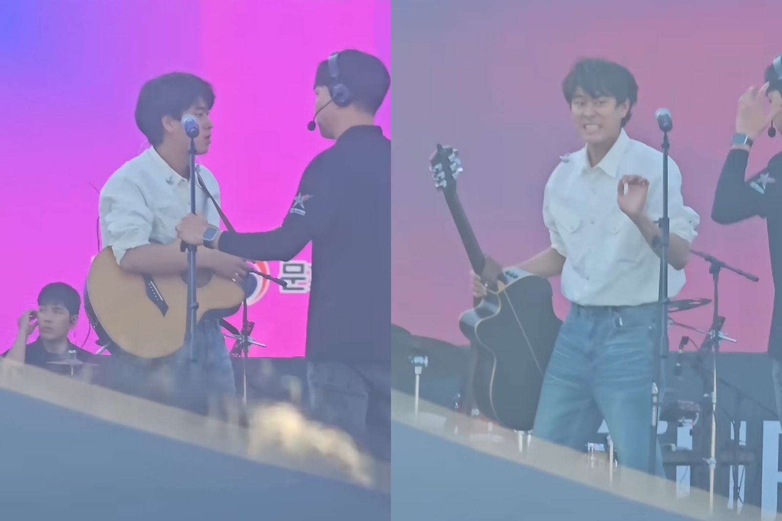 李茂珍遭霸凌？唱到一半被嗆「在幹嘛」遭請下台　粉絲噓爆主辦方急道歉