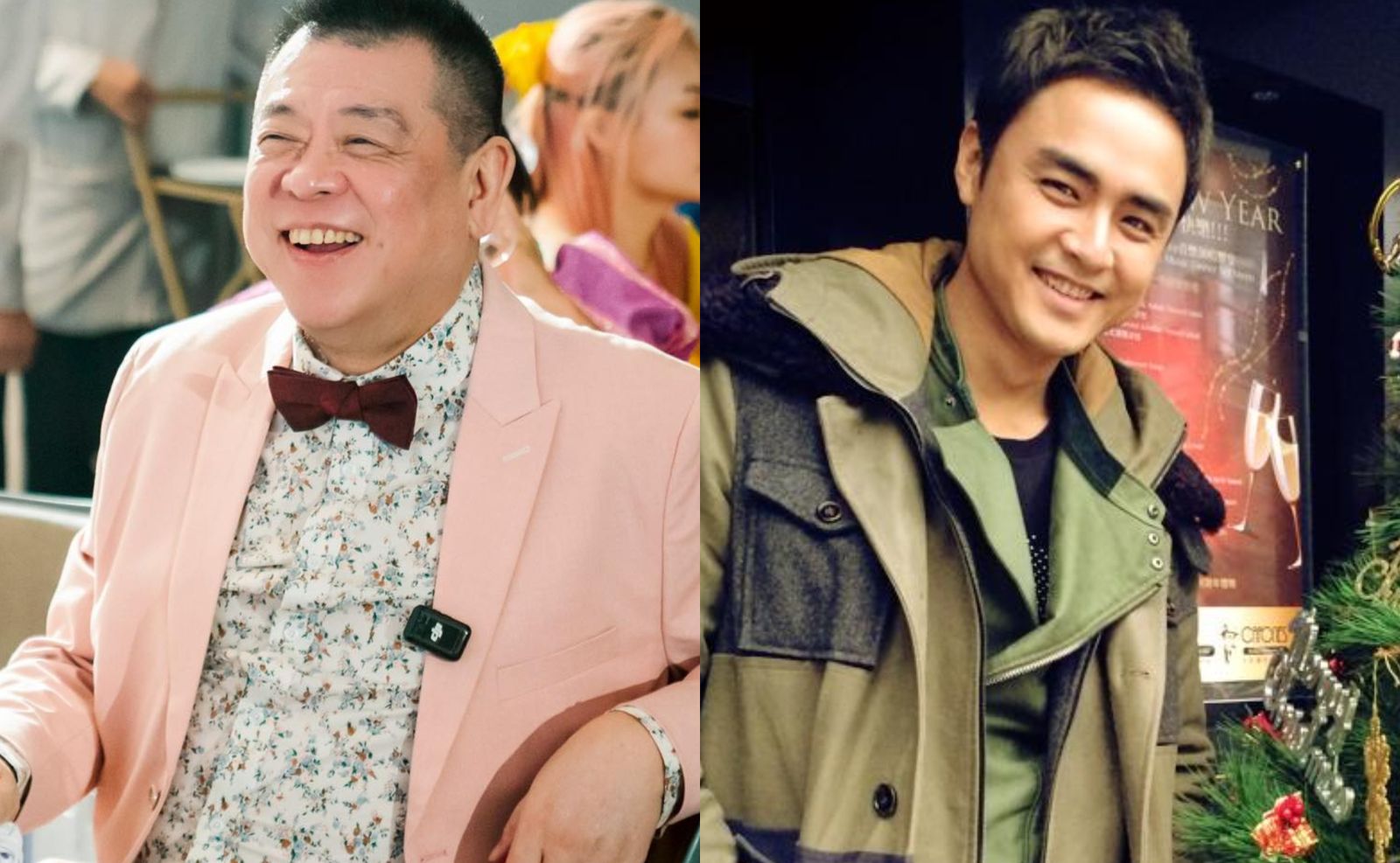 獨家／孫德榮轟閃兵「役期短還投機」！曝明道當年入伍「指定去最苦的」