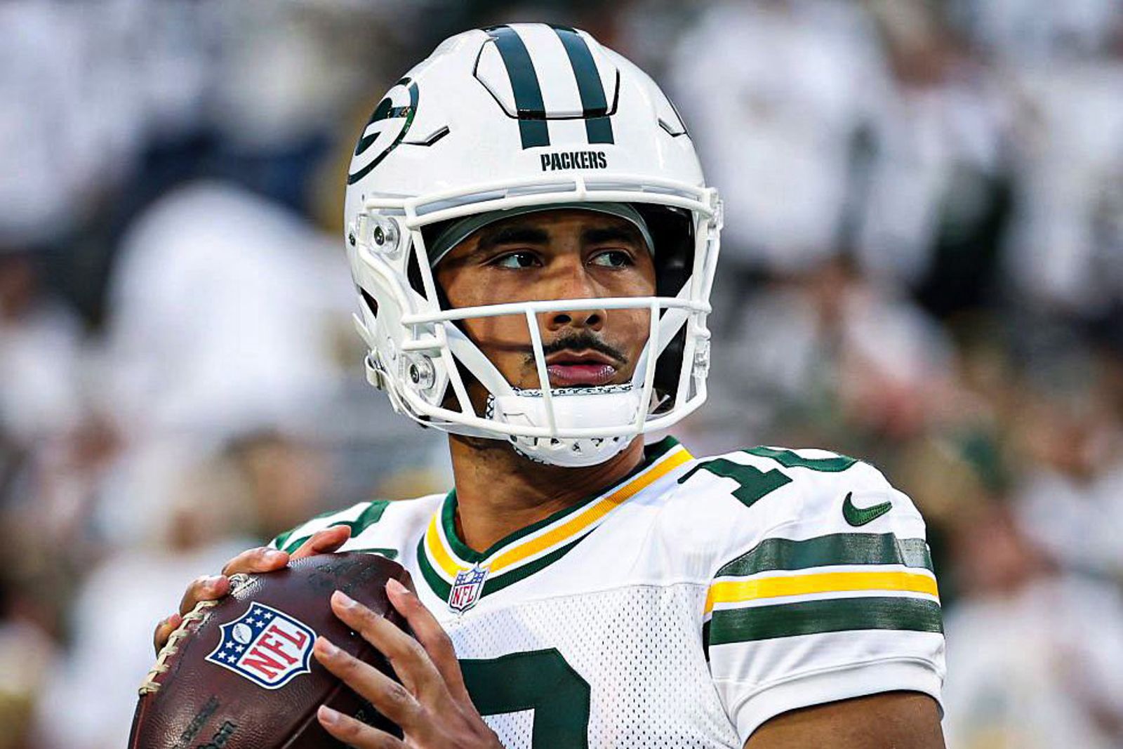 NFL／防守新氣象！Micah Parsons領軍　包裝工開季二連勝勢不可擋