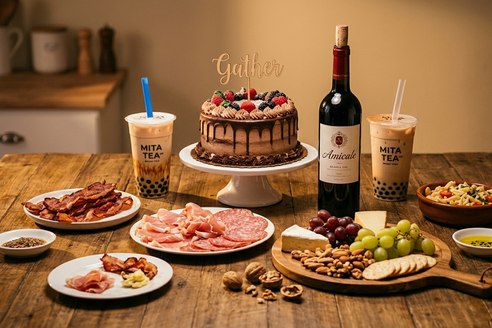 莫名痠痛、疲勞找不出原因？醫警告：這3種食物讓慢性發炎更嚴重