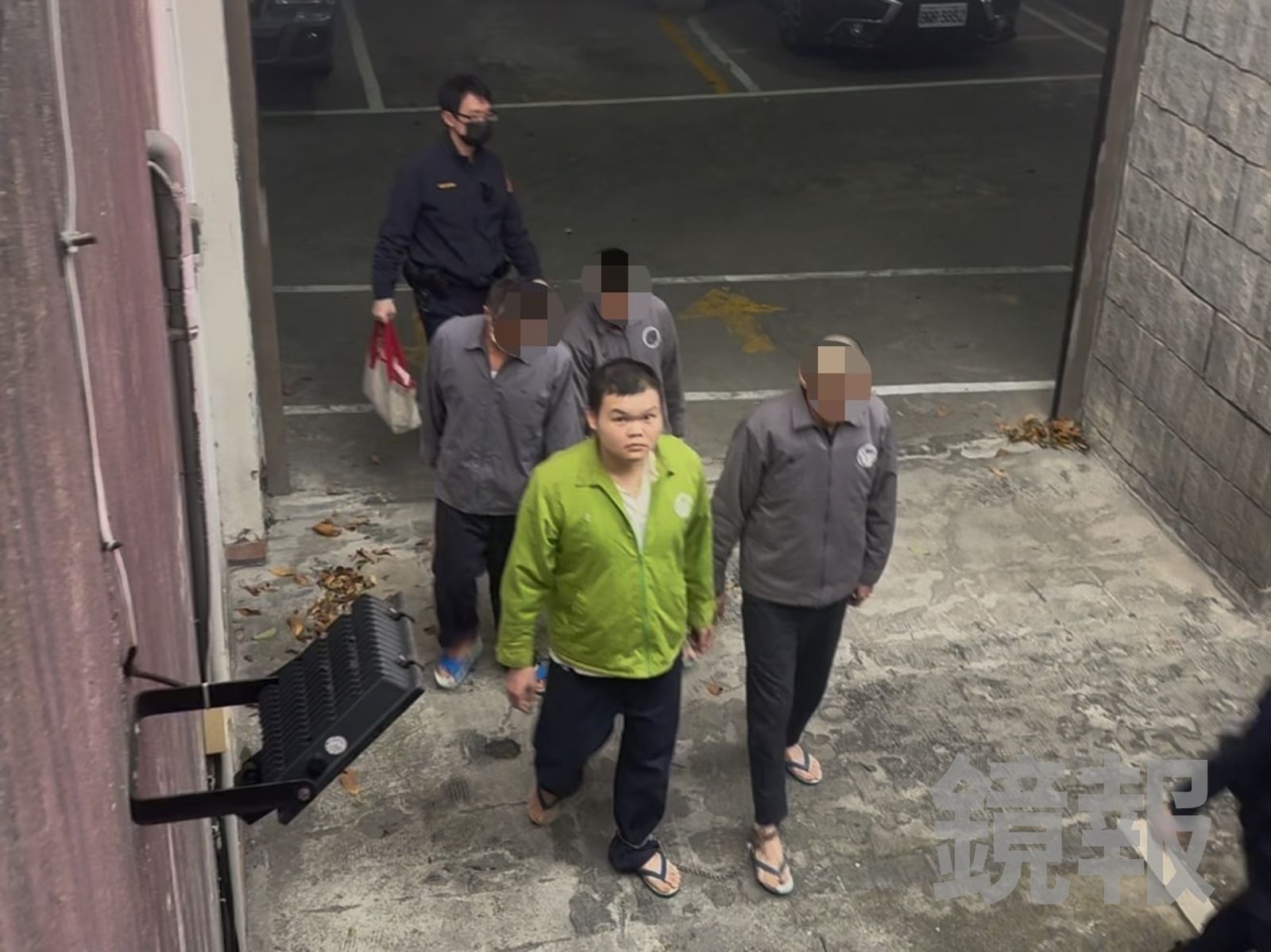 直插頭骨！新北男「利剪穿腦」殺司機　辯心智12歲智障...國民法官判15年