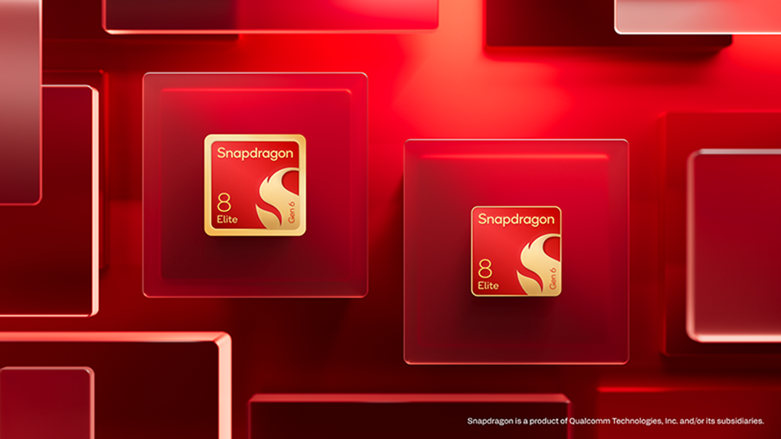 高通Snapdragon 8 Elite雙旗艦晶片亮相 台積電2奈米製程助陣攻代理式AI