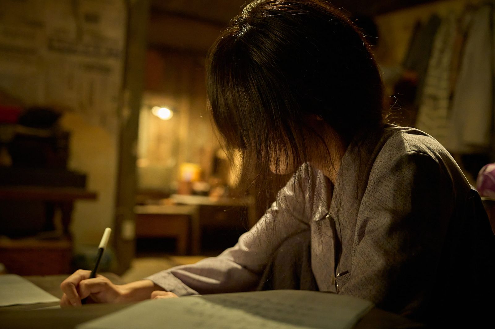 申鉉彬的揣摩讓導演延尚昊都十分敬佩。壹壹喜喜提供