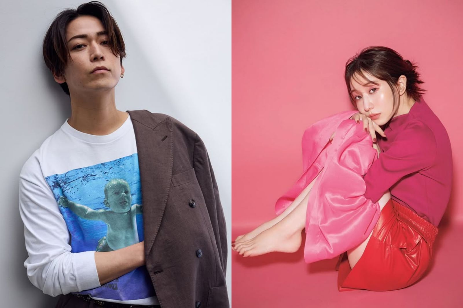 龜梨和也被爆分手「日版張鈞甯」 感情破局關鍵原因曝光