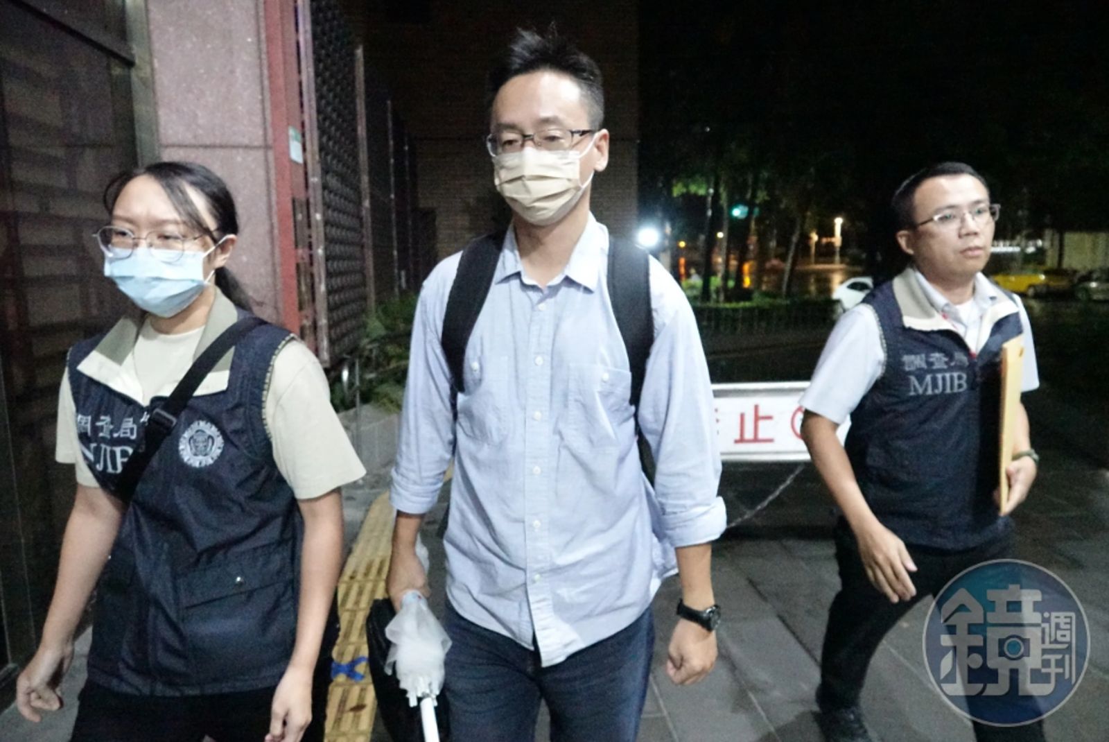 竊營業秘密案大翻轉!竟在調查員搞鬼 再生緣生技:盼檢調讓真相見光