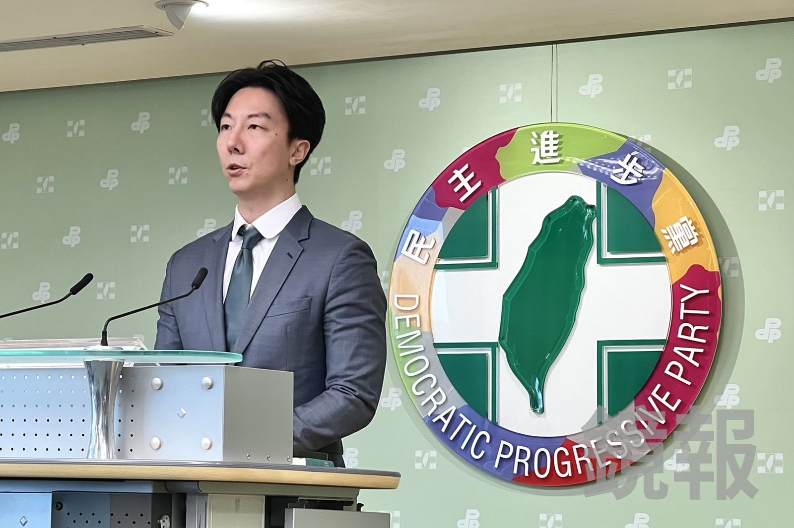 中共阻撓賴清德出訪！鄭麗文反嗆綠檢討　吳崢：鄭不認同中華民國？