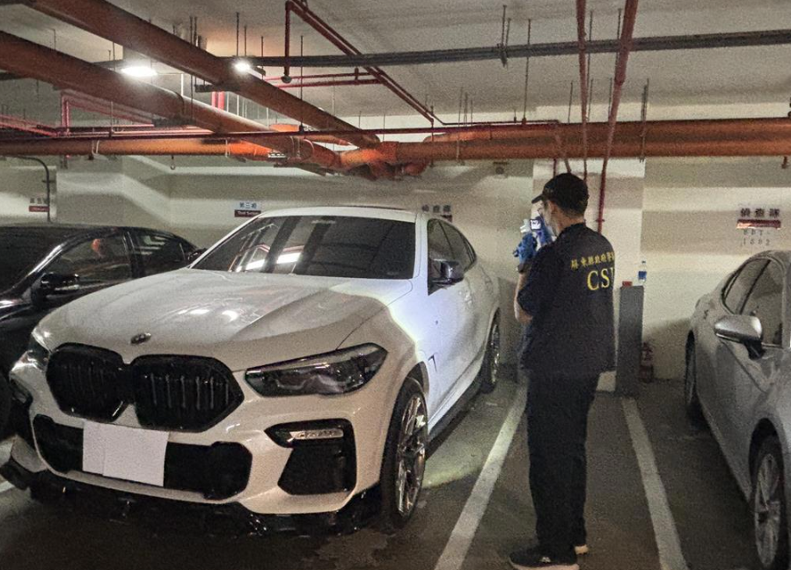 屏東「黑白切」少東捲糾紛遭私刑斷手腳筋　老父遊土耳其下機驚聞兒遇害