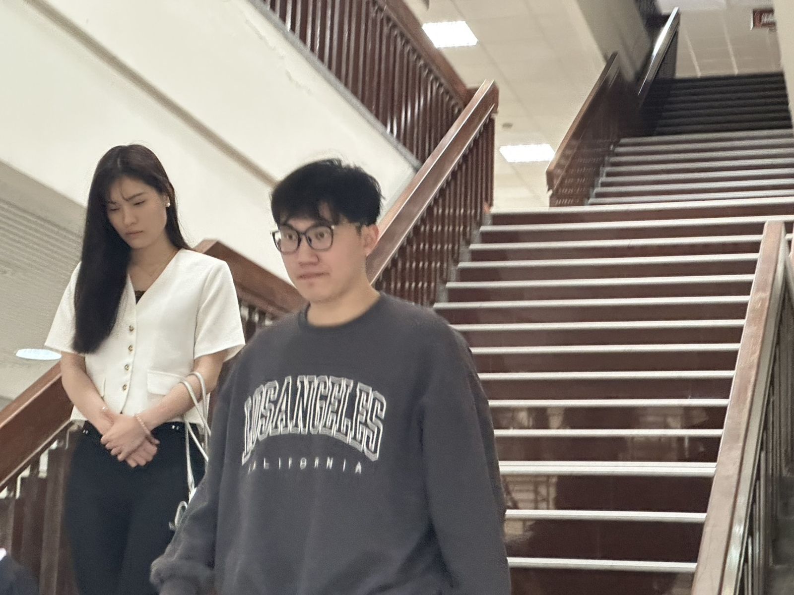 「1公升的眼淚」喪命!酒吧負責人神隱遭拘提 店長不認罪:有告知危險性