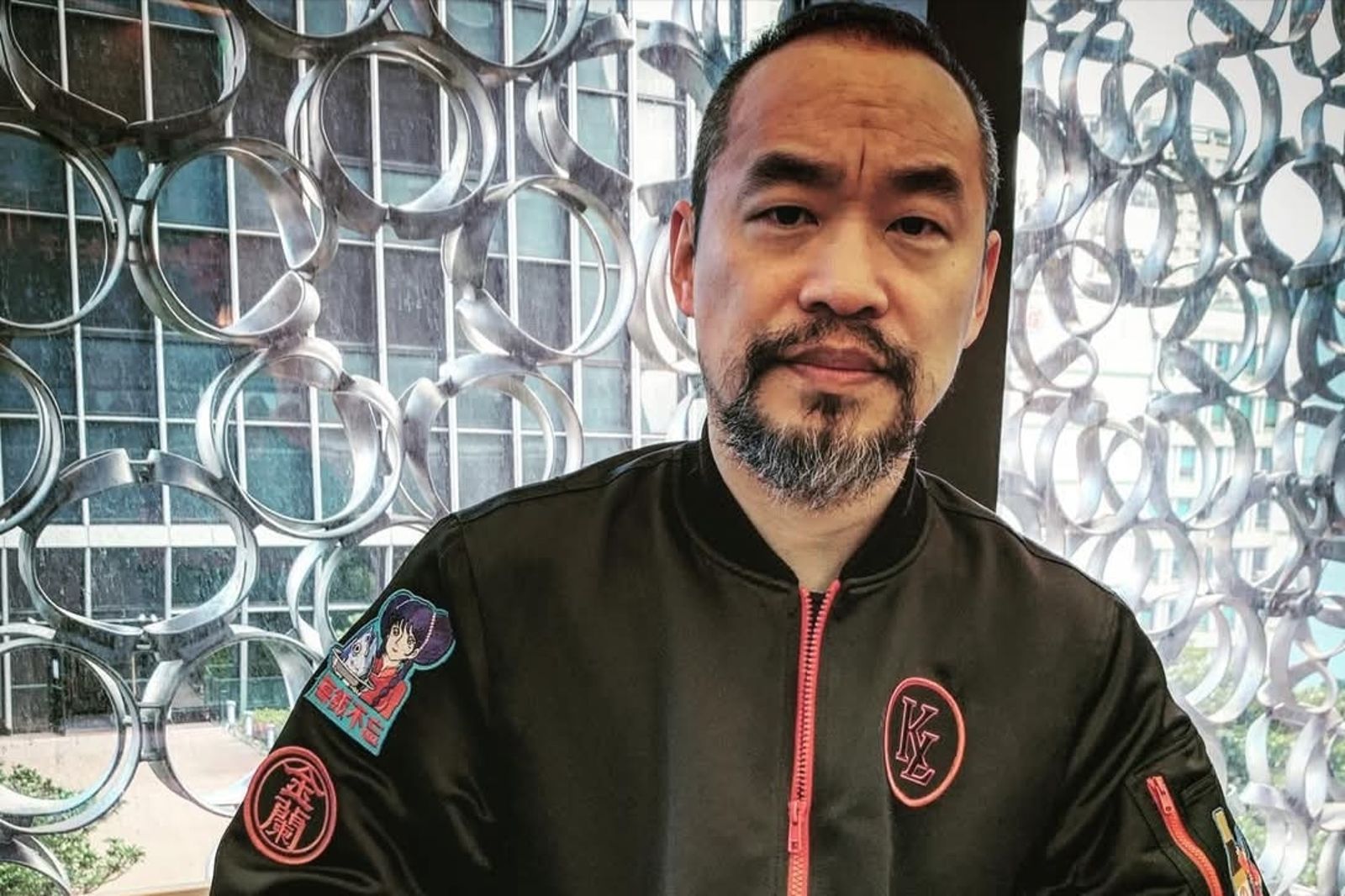 黃立成炒幣慘賠4.6億仍樂觀揭當年狠拒徐若瑄床戲「真實原因」