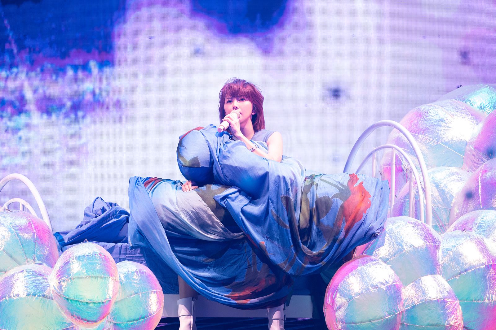 孫燕姿曬南台灣豔陽充電　五月天揭她私下不為人知面