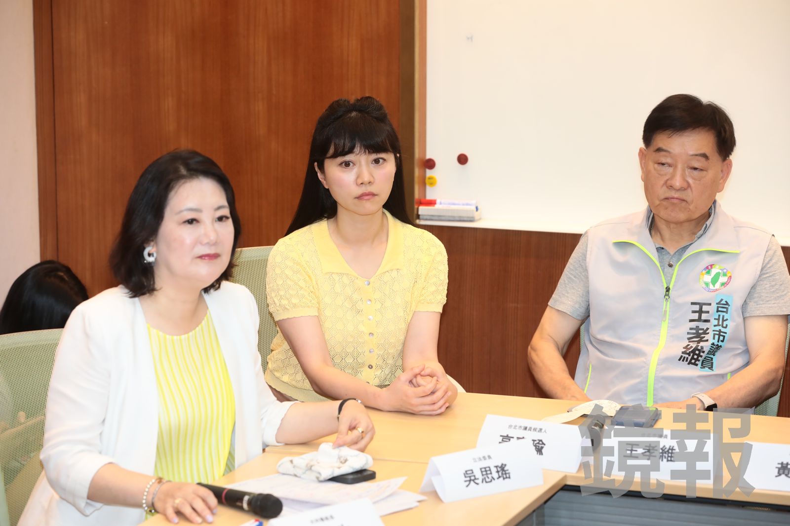 佀廣洋黑歷史連環爆!昔消費家暴受害者 苦主高嘉瑜發聲:社會自有公評