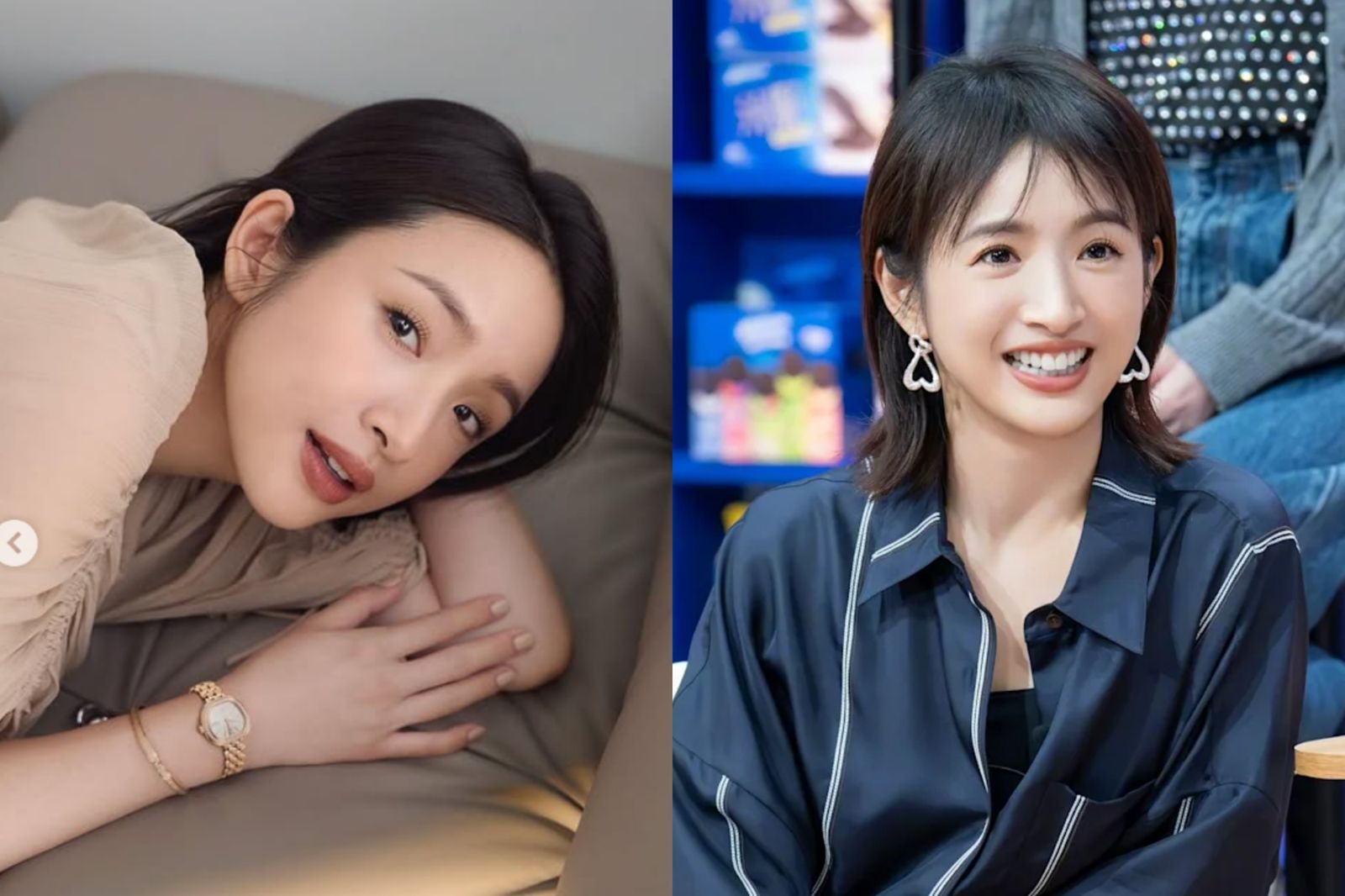 恭喜林依晨生了！　2天前生下男寶