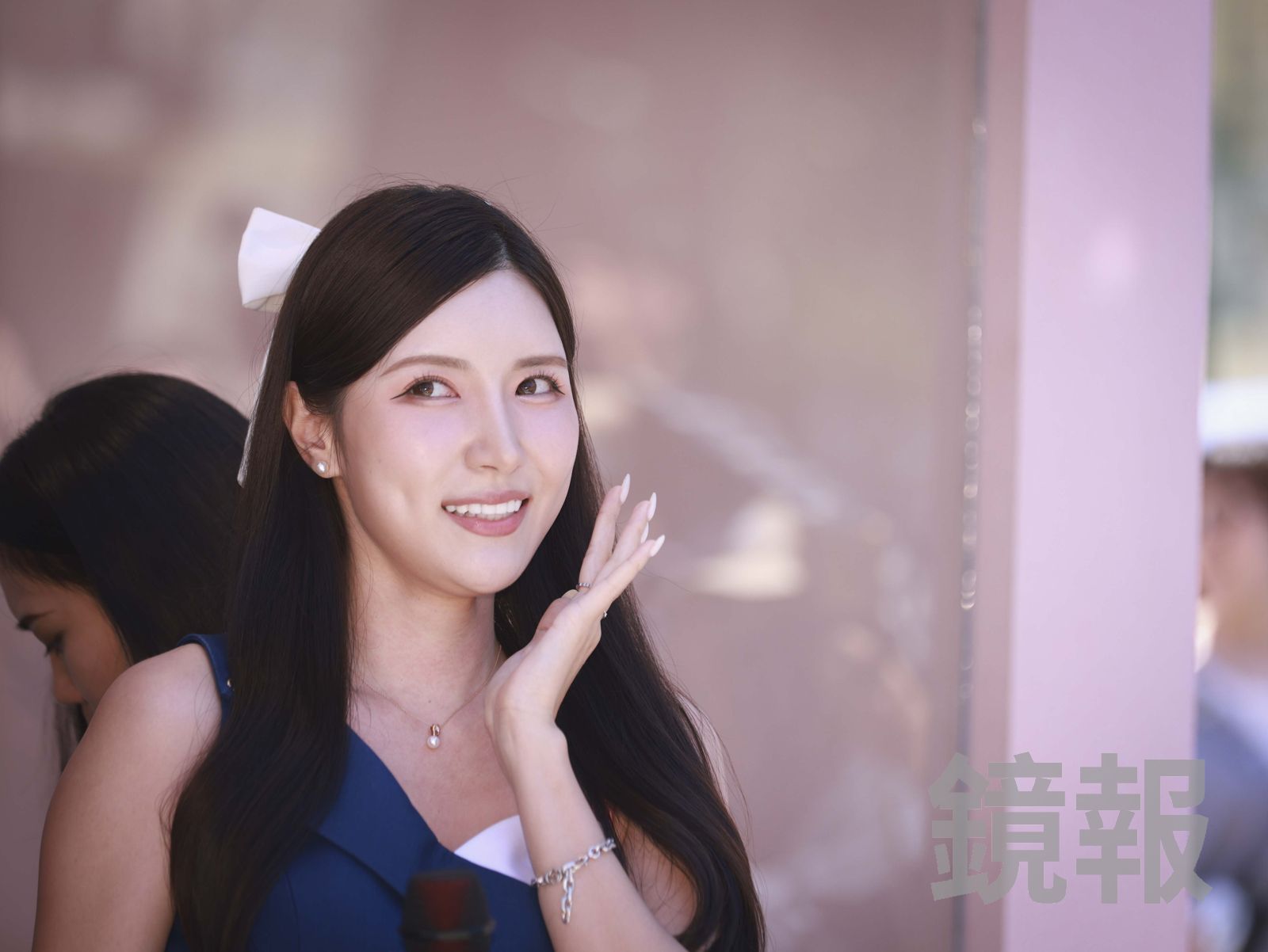 南珉貞因為音樂太大聲「生氣」　1句寵粉真心話「曝原因」超暖