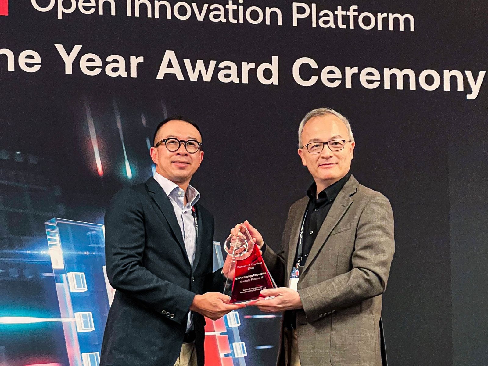 M31與台積電發布N6e平台超低功耗記憶體編譯器　加速AIoT創新