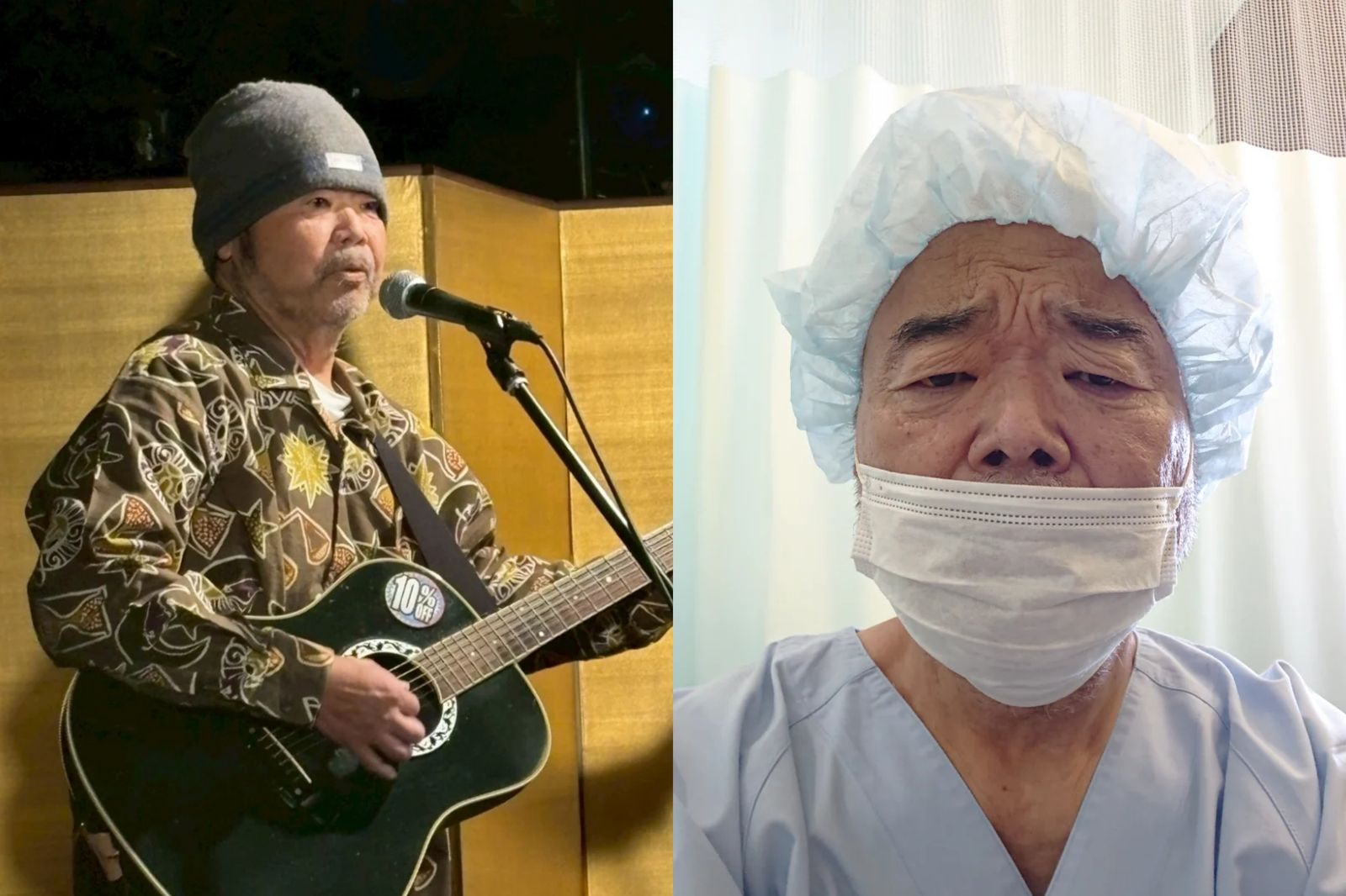 洗腎19年仍撐舞台!67歲諧星倒臥自宅樓梯送醫不治 死前數小時「最後發文」曝光