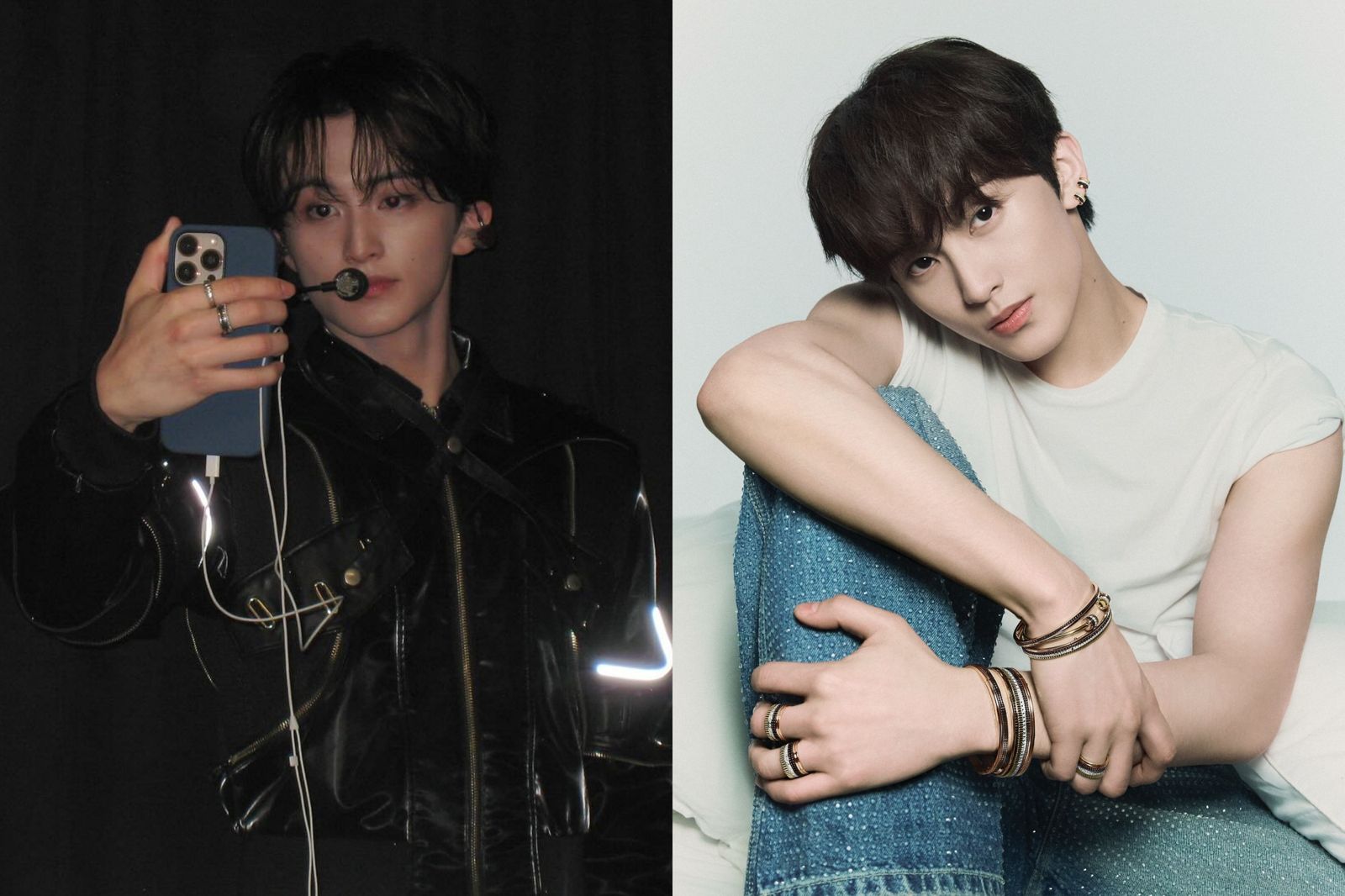 震撼退團！NCT成員Mark約滿離開SM　親筆信崩潰吐心聲：一輩子抱歉