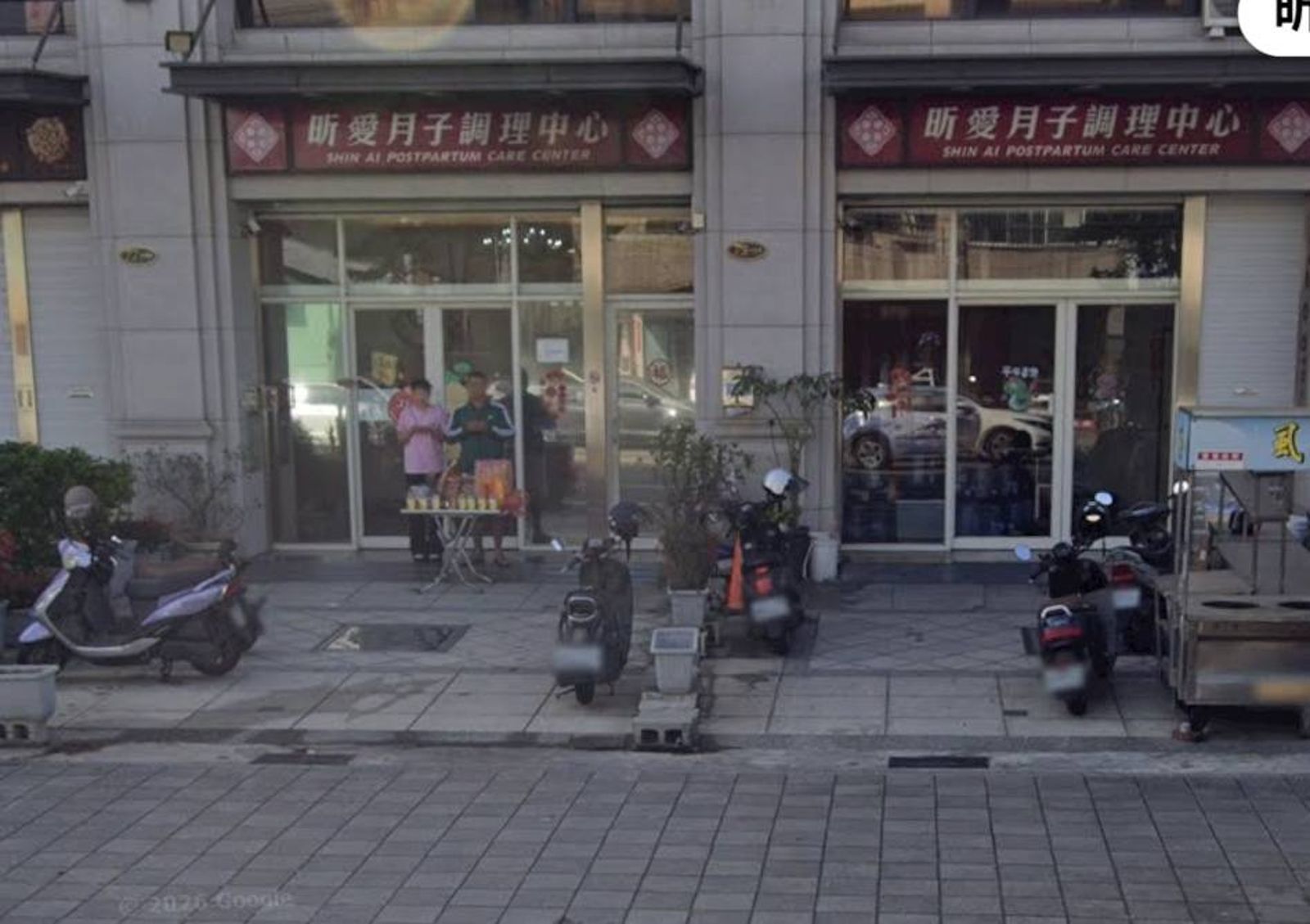 颱風天無預警趕人!高雄月子中心驚傳惡性倒閉 負責人姊弟撈錢落跑遭逮