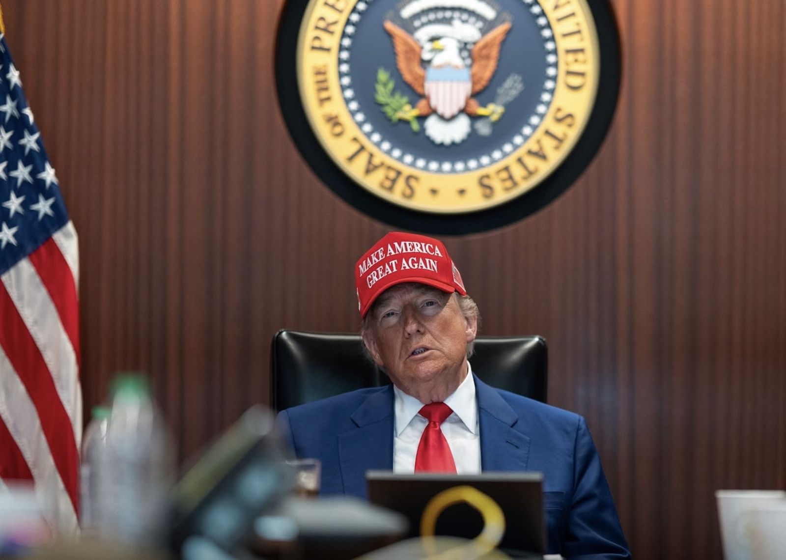 川普宣布以色列伊朗停火！　「12日戰爭」將結束