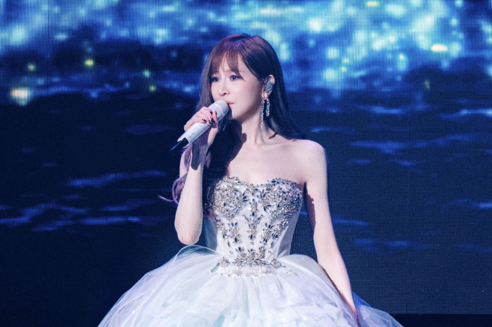 王心凌「調時差的好朋友」曝光！認了是她開唱的養分