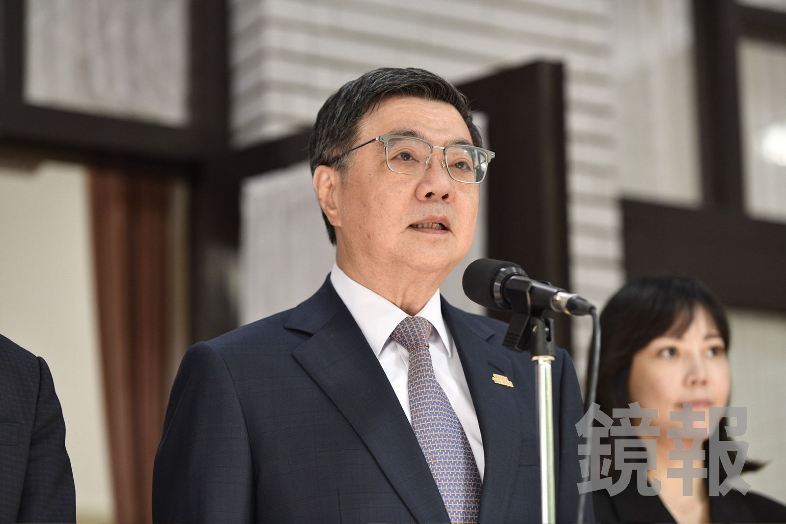 毒駕失控!藍委喊最重判死刑 卓榮泰:已請各部會研究、務必提高刑罰