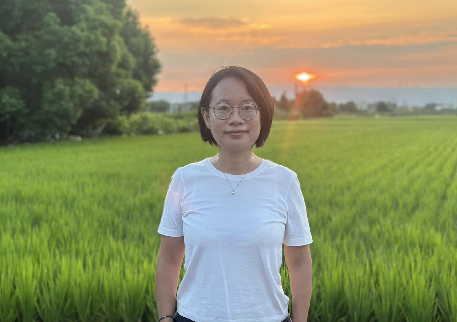 吳音寧接台肥董座「年薪600萬」！環工博士被換掉掀熱議　本人回應了