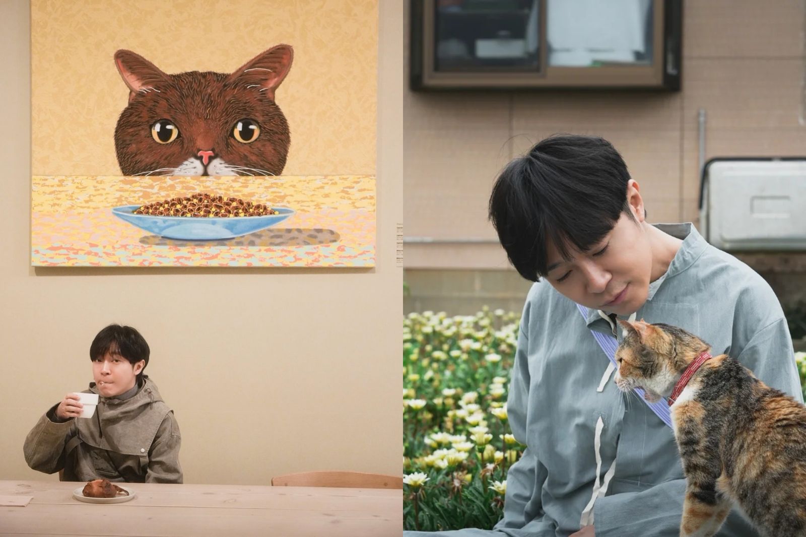 吳青峰曝跨年杭州驚魂！遭主辦威脅被逼「自訂機票住宿」　喊話金曲歌后「被綁架請眨眼」