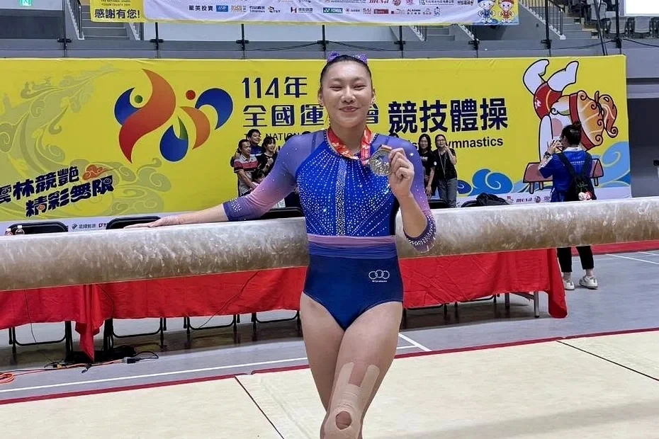 來不及開會就放棄?2體操女將痛失世錦賽門票 協會聲明道歉