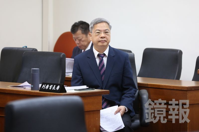 黃崇仁逝世　經長龔明鑫：生前促成售廠予美光是半導體產業一大貢獻