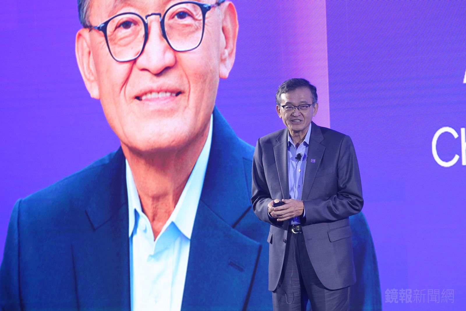 英特爾否認台積電指控 挺羅唯仁稱是「健康人才流動」歡迎他回歸