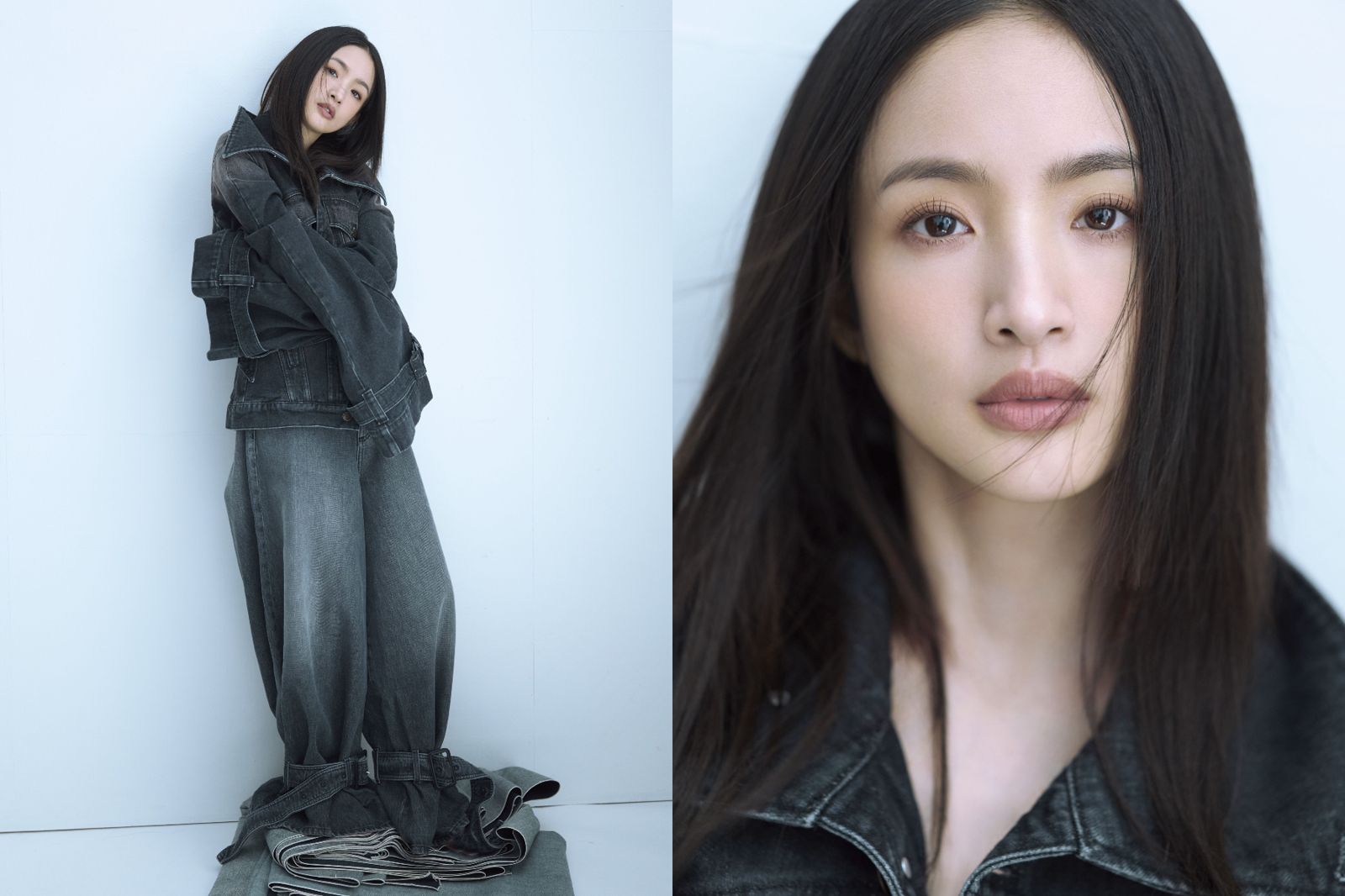 林依晨盼躍出舒適圈！預告合作大咖導演登經典劇　接連14年領軍師弟妹延續傳統