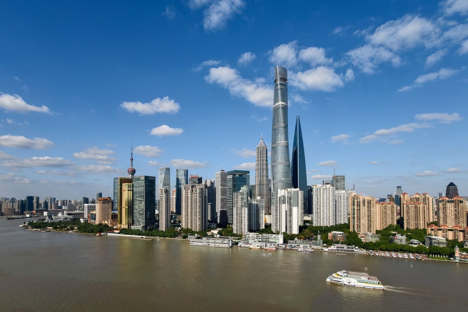 洪耀南專欄：清算政商舊帳　中國「城投體系」秩序正在崩塌