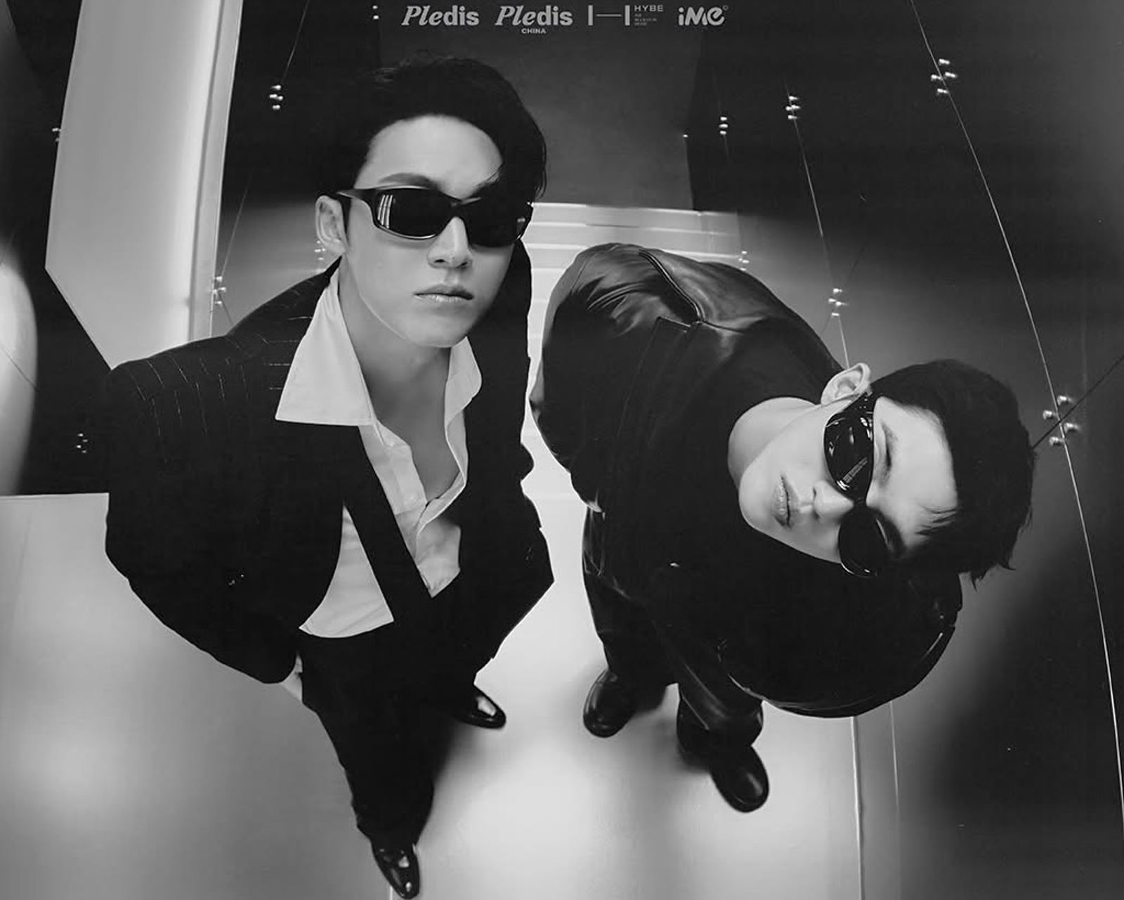 克拉快筆記!SEVENTEEN小分隊CxM高雄巨蛋售票資訊來了 實名制開賣確認