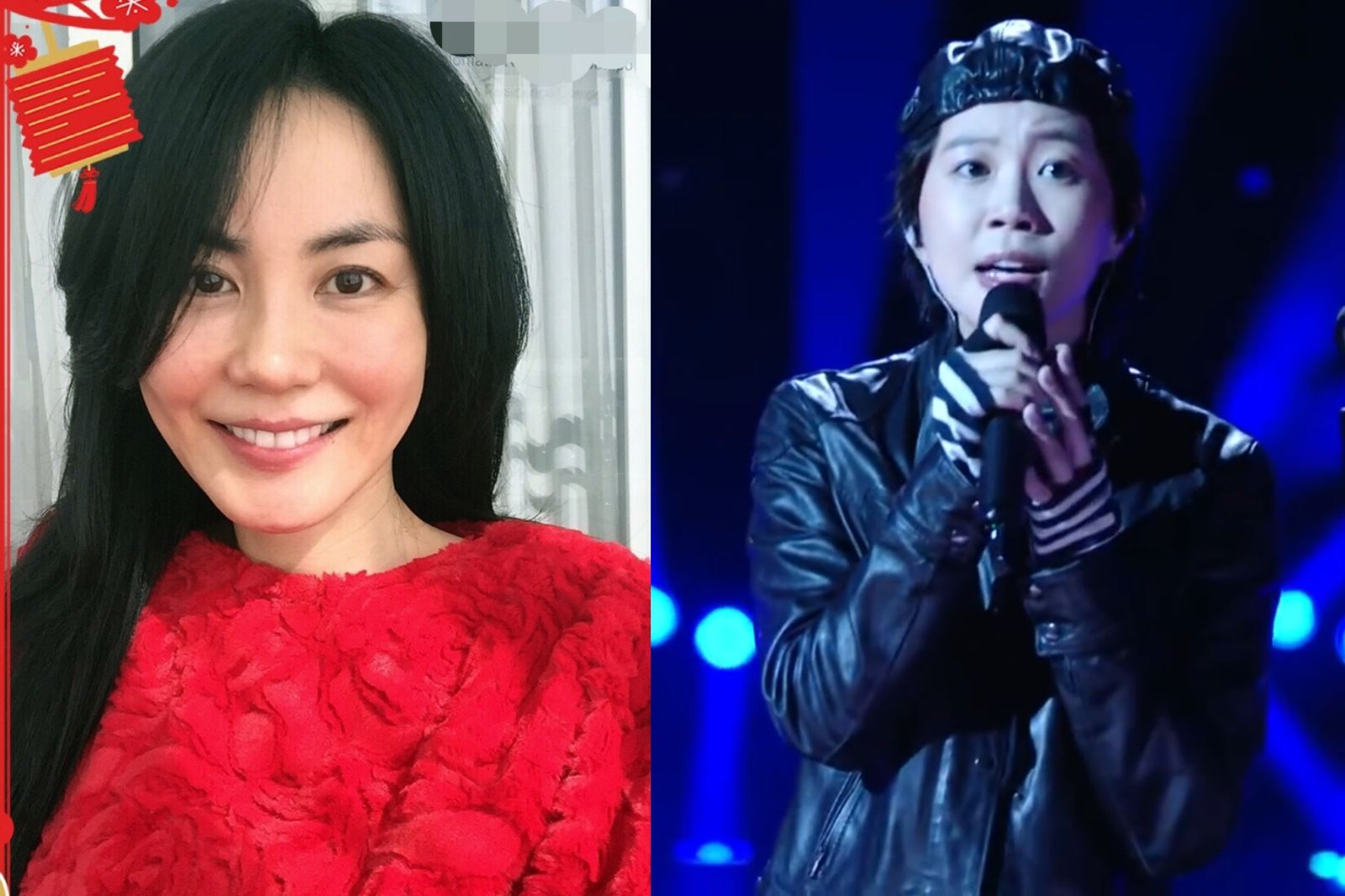 王菲愛女《歌手2026》復刻經典!罕吐「星二代心聲」 那英哭全程認了:我跟王菲都老了