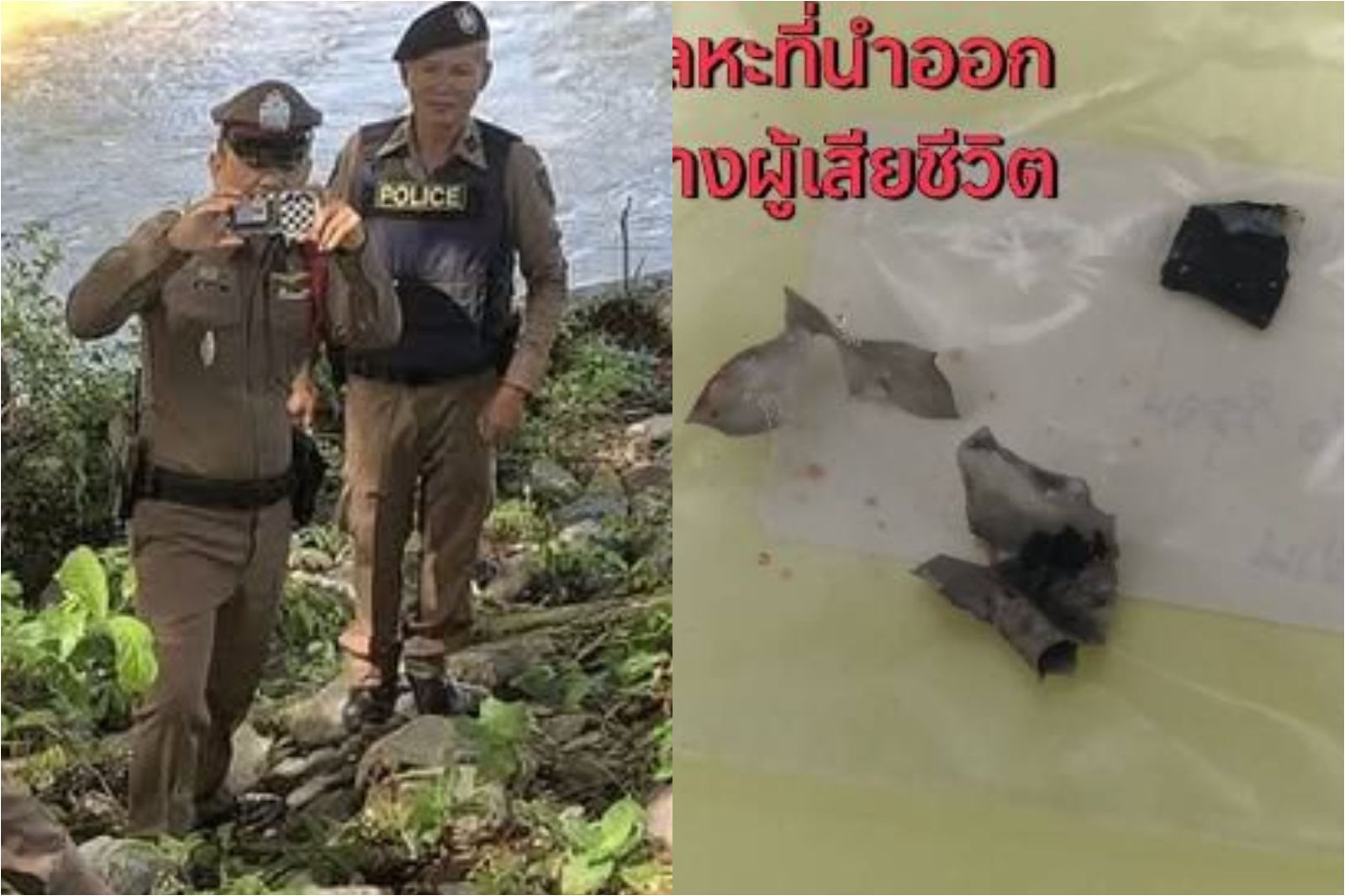 他抽「這款電子菸」突然爆炸!金屬碎片噴進內臟 當場慘死