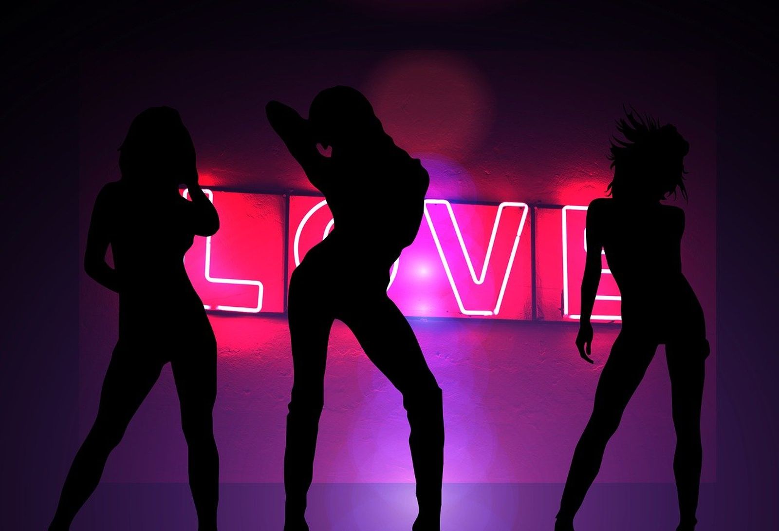 高雄第一紅牌「脫衣裸舞」遭捕!腦出血成植物人病榻13年 法院最終判決超鼻酸