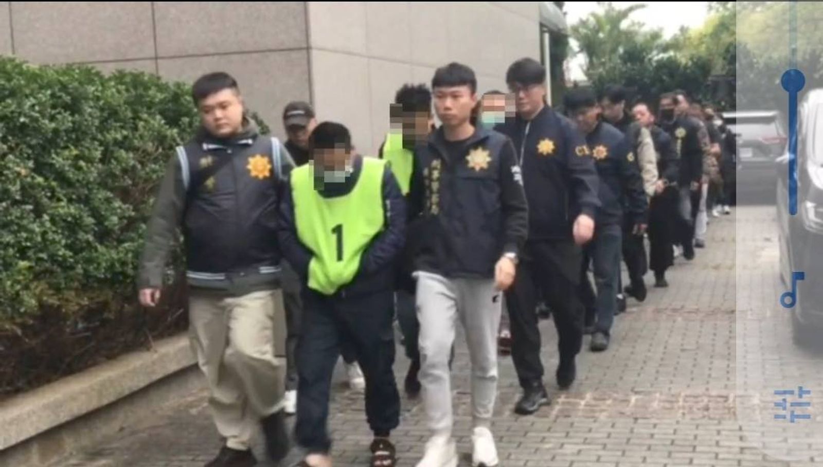 台南無良資產管理公司勾結詐團　對被害人「剝第二層皮」得手逾2億