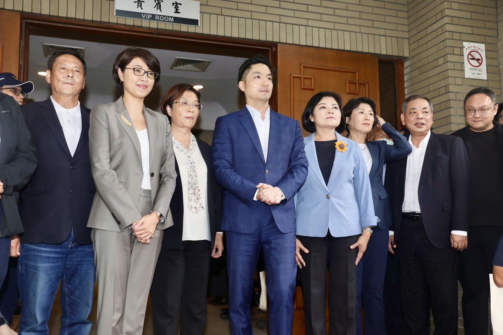 地方包圍中央！蔣萬安不滿補助款被刪　今領軍藍營縣市赴政院提訴願