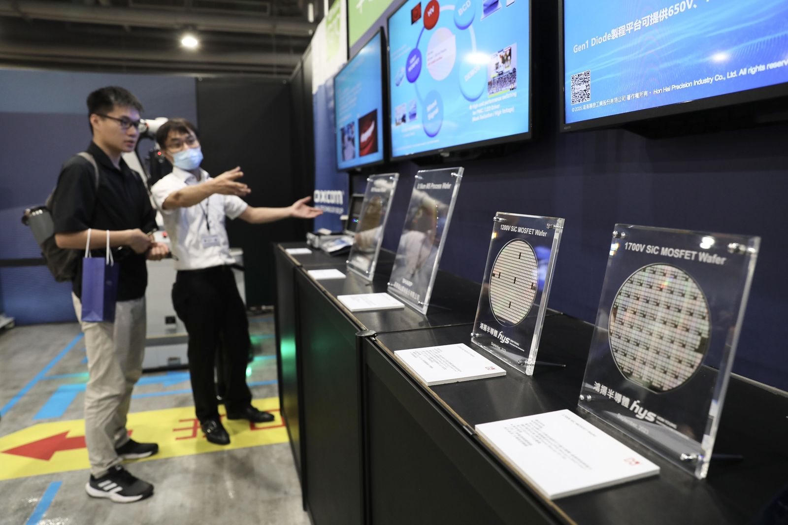 主動式基金績效打敗大盤　操盤手：之後選股亮點就是創新寡佔的AI