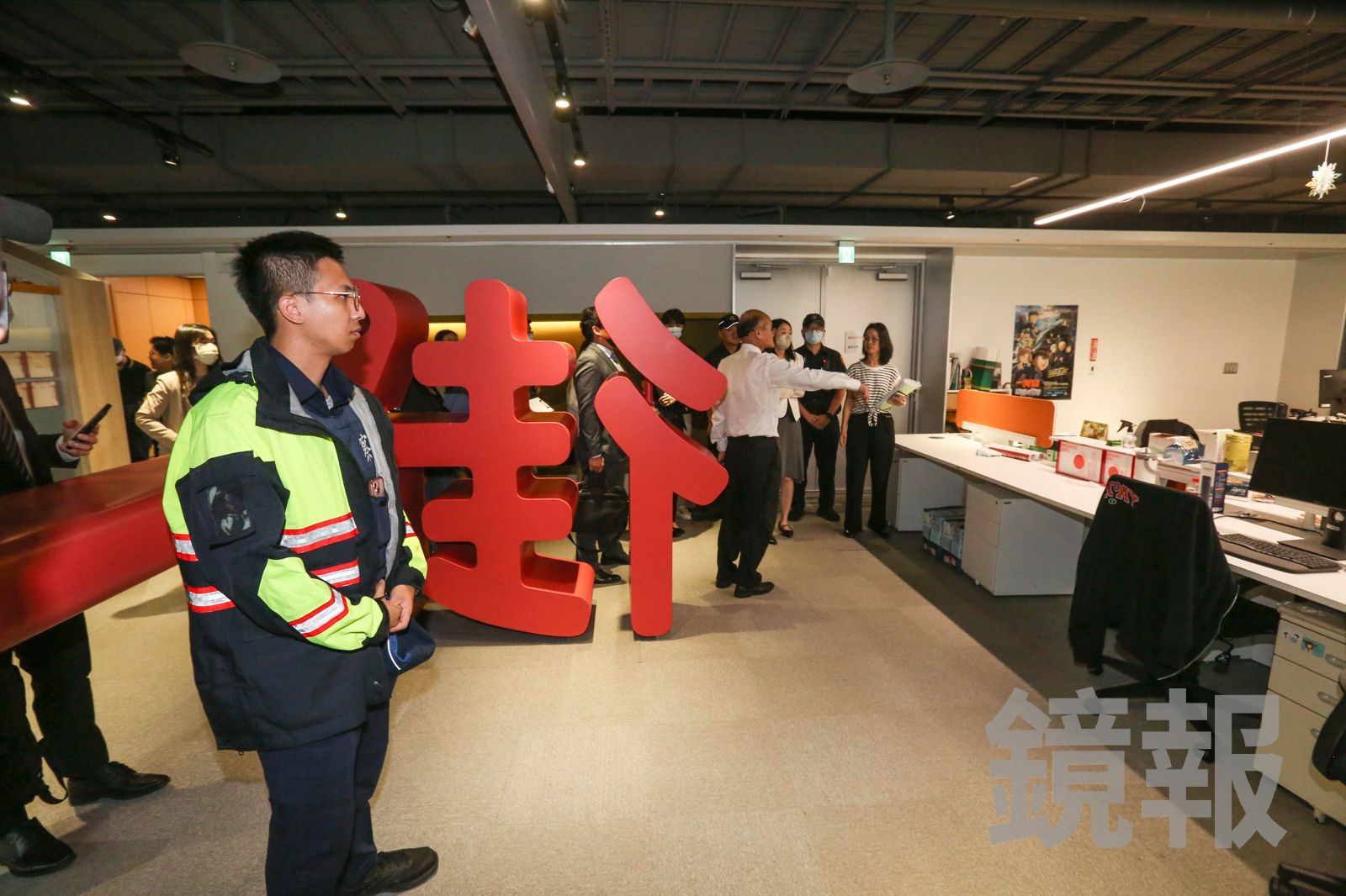 泰山街口爭議懶人包一次看！想討回36億「帳戶全空了」…創辦人急喊冤：換團隊就翻臉