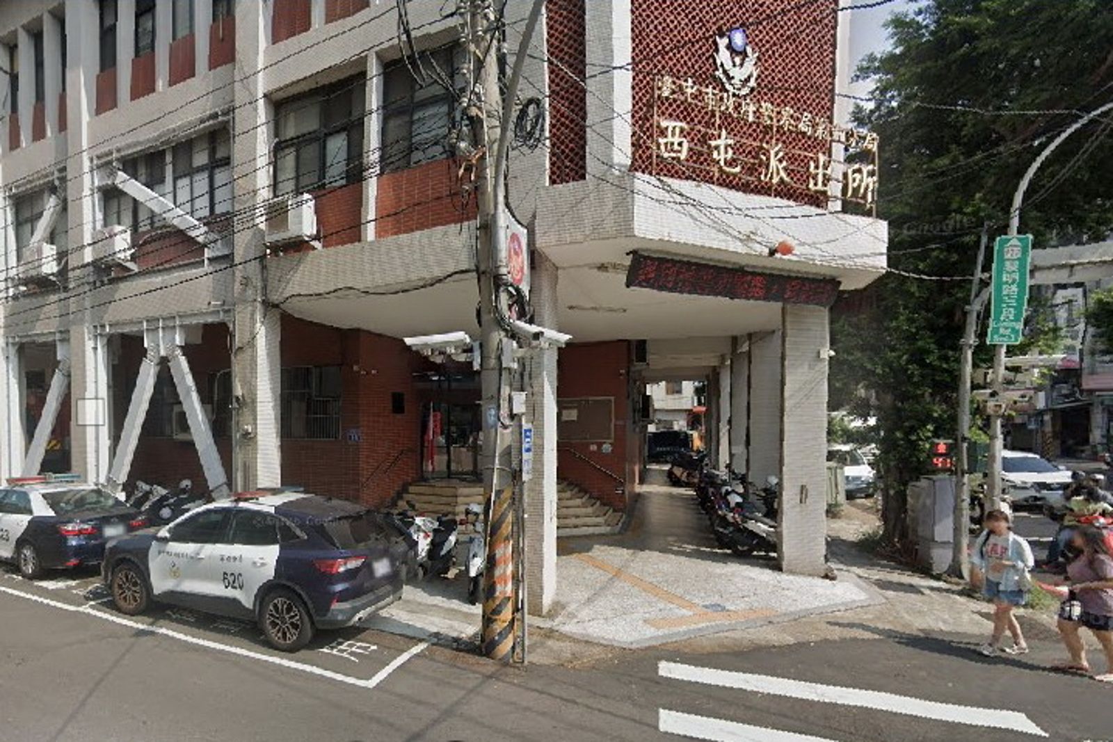 台中「明日之星」已婚所長遭拔官調職!女警不願私下往來控性騷…調查結果出爐