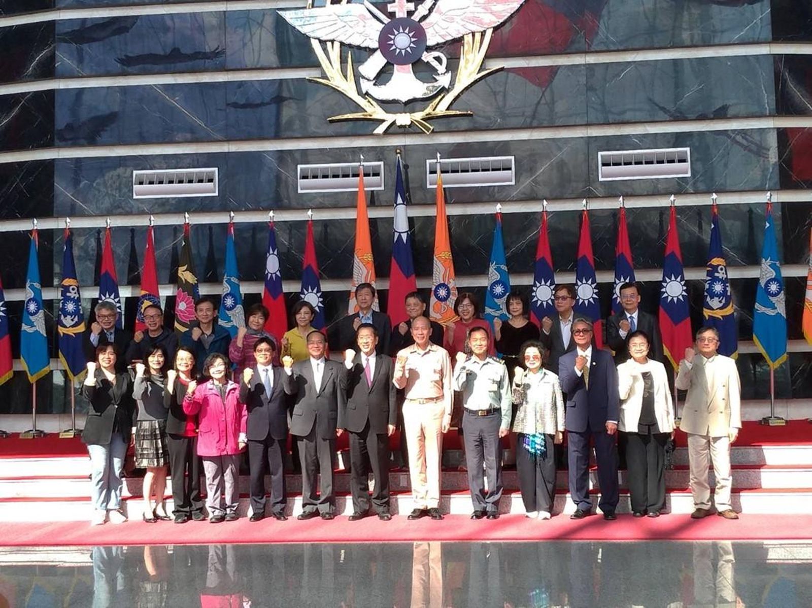 賴清德提1.25兆國防特別預算 監察院:國防戰力提升及採購作業仍有改善空間