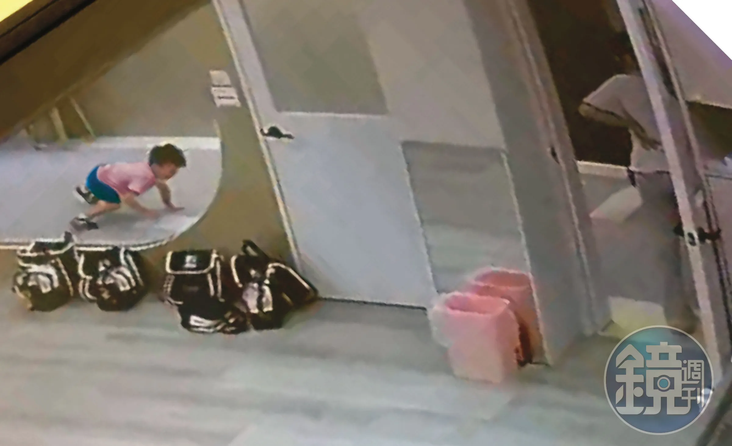 煉獄幼兒園/上課2週老師施暴43次 13幼童受害還有人遭虐18次...園方全都刻意隱匿