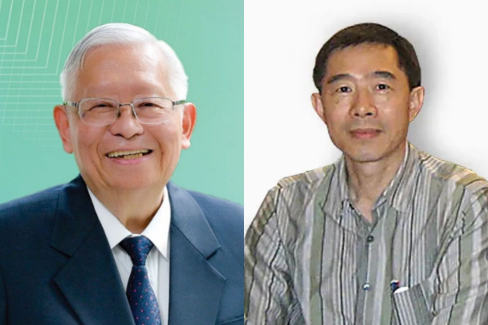 台積電洩密案／羅唯仁轉戰英特爾像梁孟松翻版？半導體大佬：要嚴防團隊跳槽