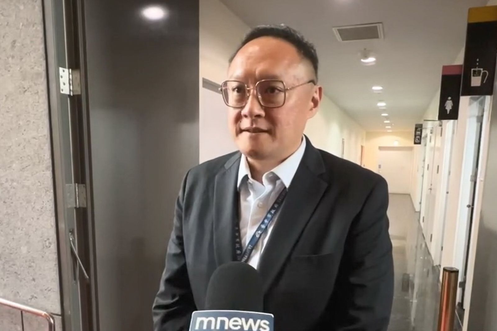 盧秀燕派「核心團隊」赴中參訪!綠質疑看台商還是為2028鋪路?鄭照新回應了