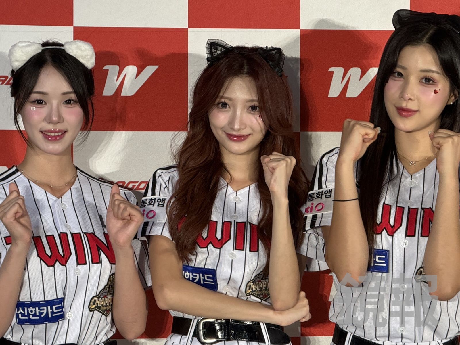 Rona被一句「歡迎回家」暖到融化!還想帶LG TWINS隊友吃麻辣鍋逛九份