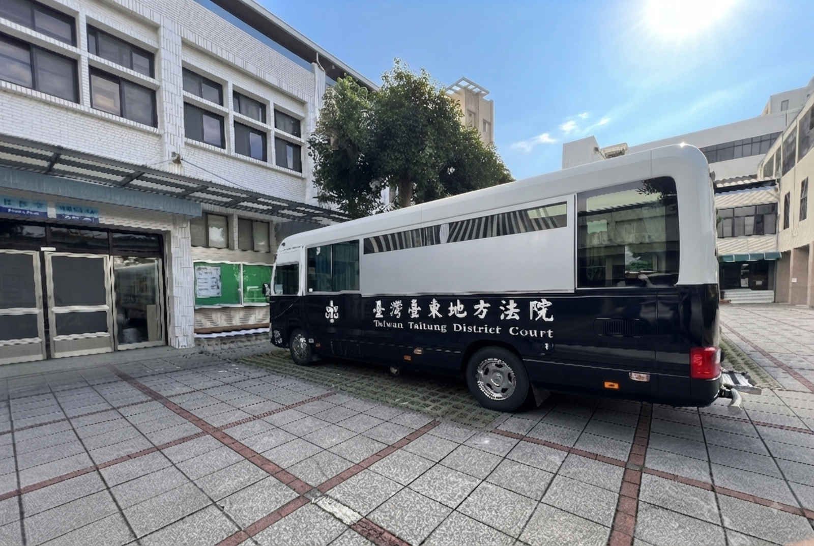 台東政壇大地震!議長服務處助理三緘其口、拒絕夜間偵訊 檢方可能改列被告