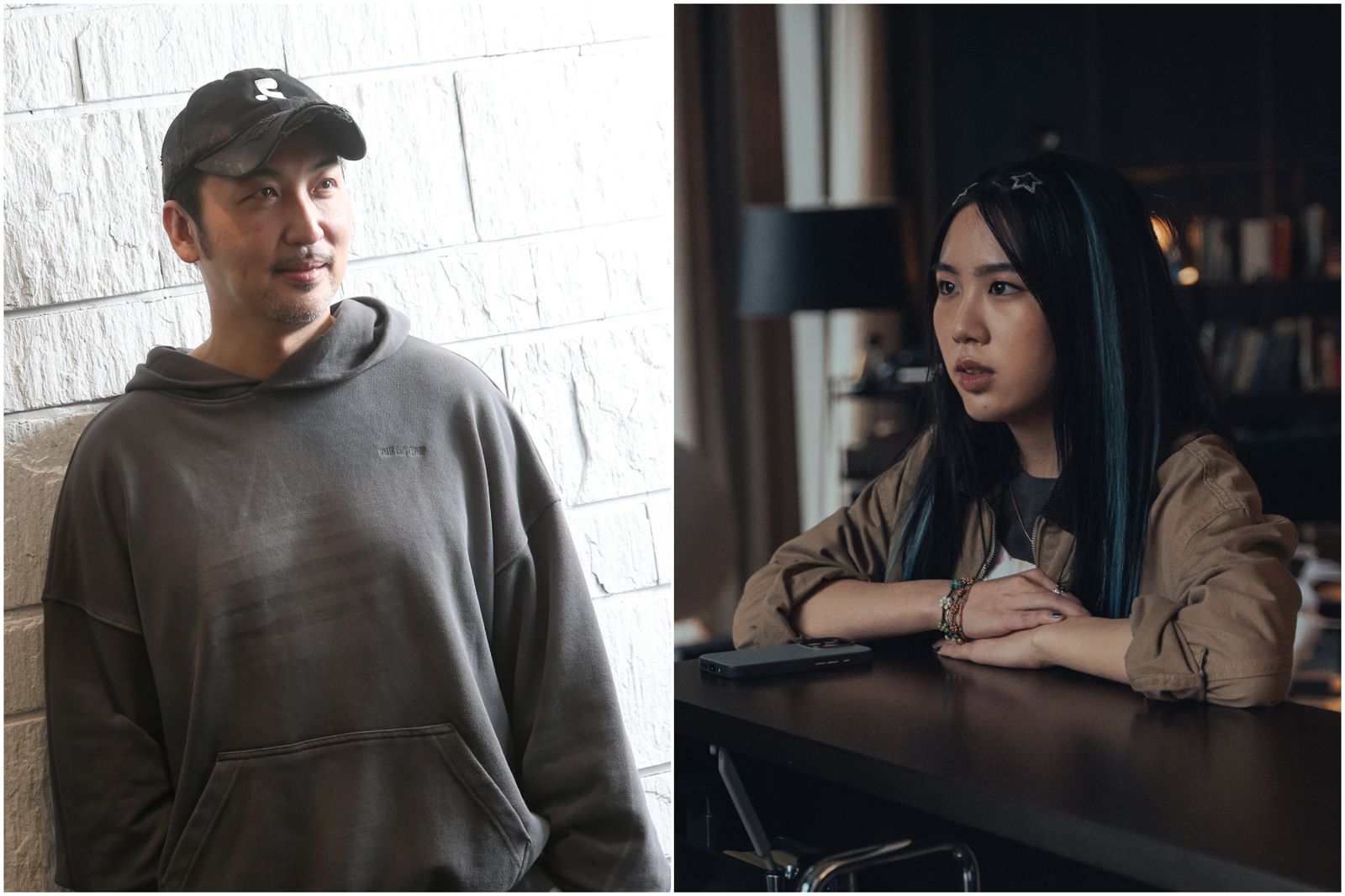 專訪／小禎反對女兒出道拍戲？李進良揭露真實原因　爆料Emma反嗆媽這句話