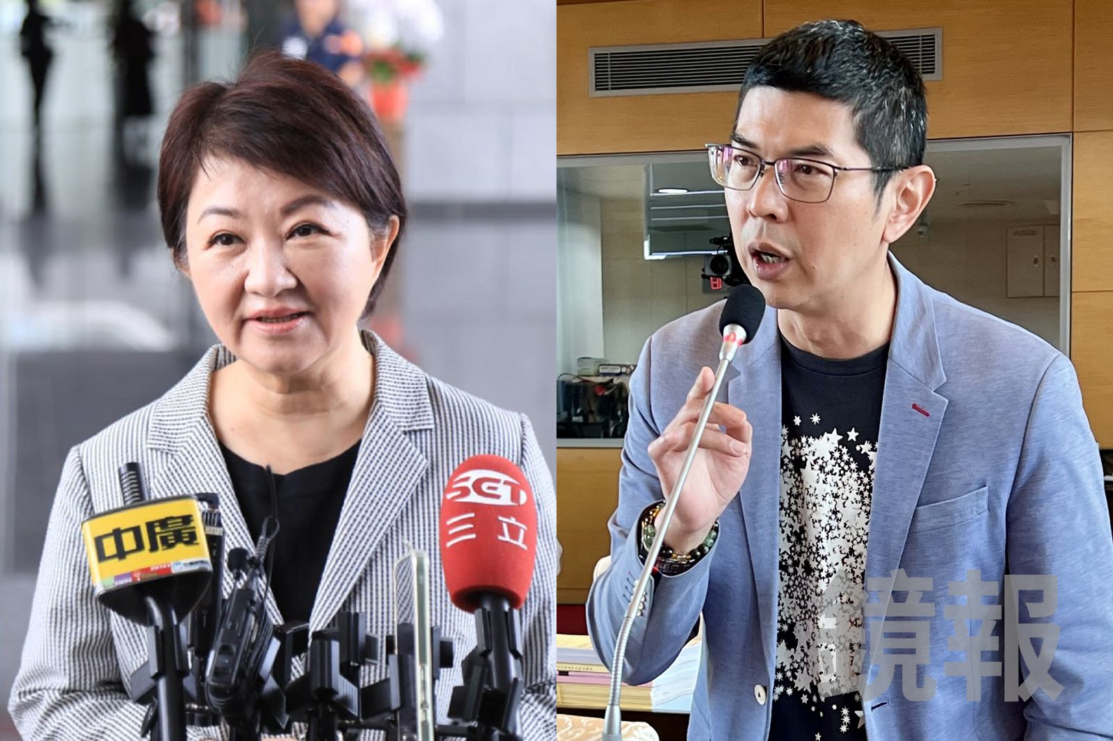 藍放行634億元無人機預算變政績?綠轟「繞了一大圈」:昨天擋、今天變挺產業