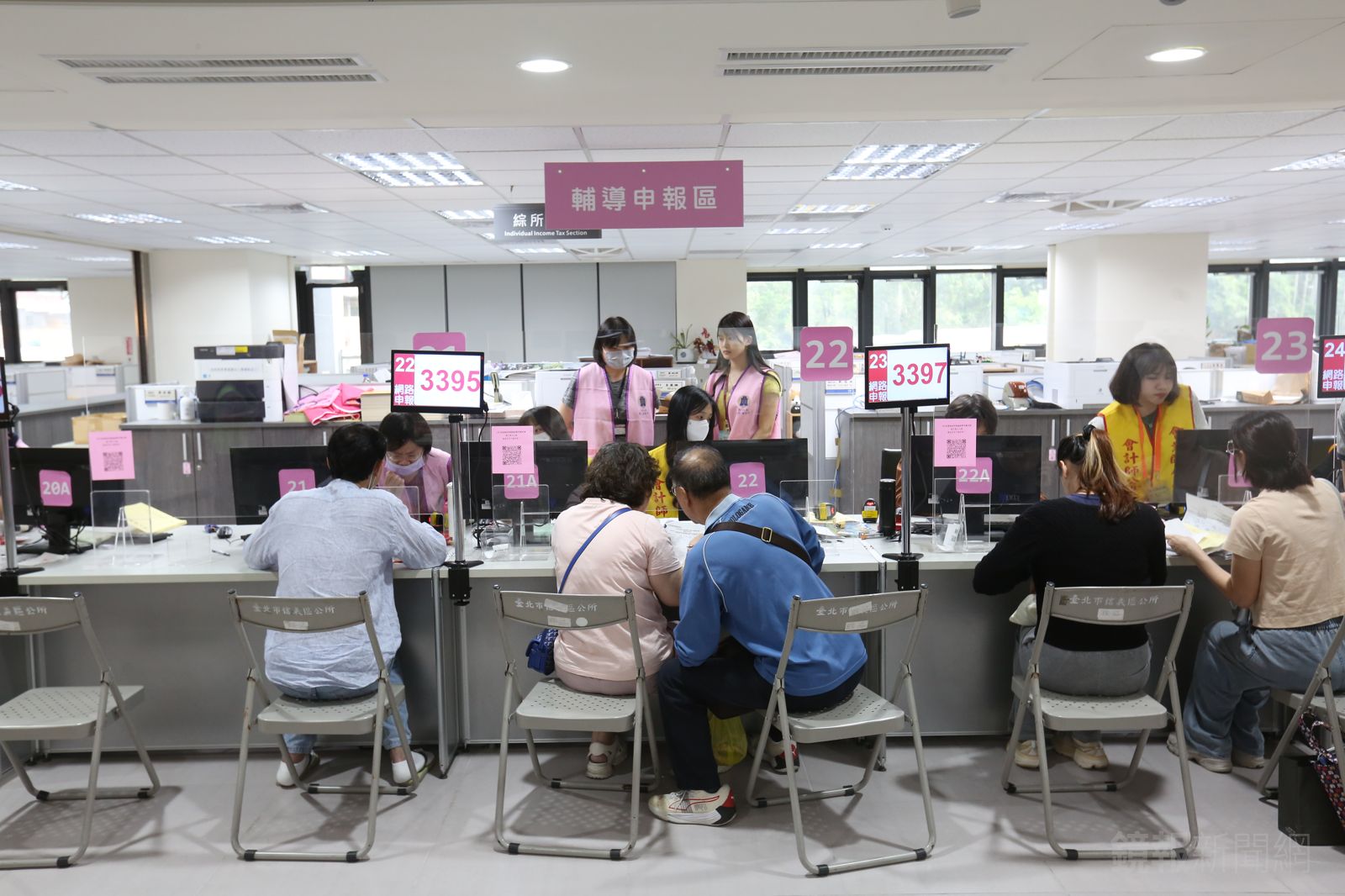 今最後一天！報稅3大常見錯誤、3確認方法一次看　未於期限繳稅恐罰3倍　